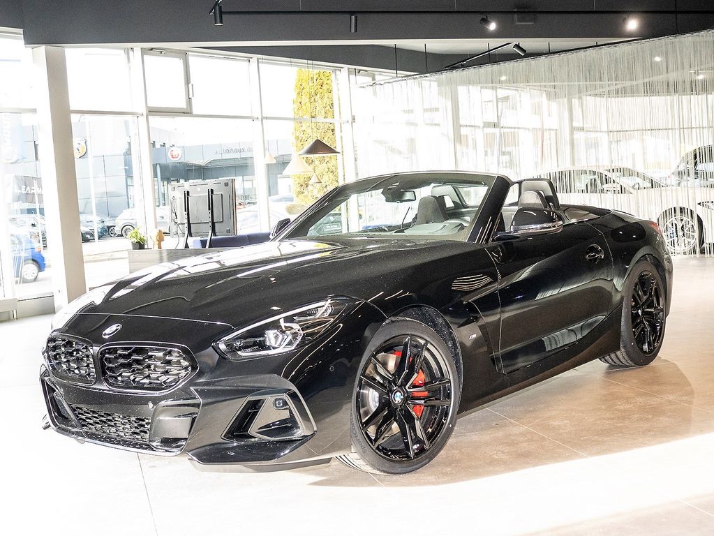 BMW Z4 M40
