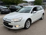 Citroën C5 2.0 HDi Tourer Selection COC - Citroën C5: Hdi