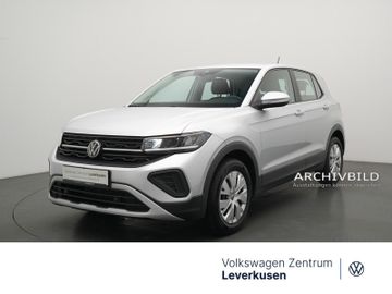 Volkswagen Leasingangebot: Volkswagen T-Cross LED SHZ KLIMA PORT NAVI CARPLAY
