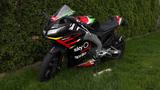 Aprilia Rs125 Replica  - APRILIA 125 REPLICA