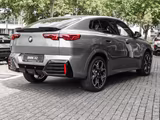BMW X2 sDrive20i MSport PANO HuD AHK H/K DA Prof PA+ - BMW X2 in Dresden