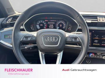 Audi Q3 - 8