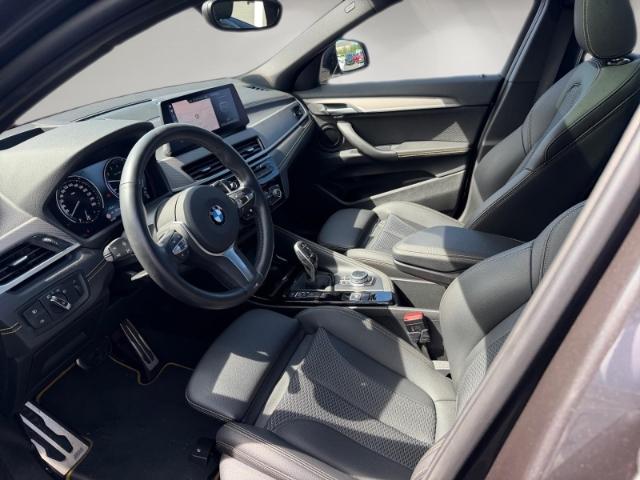 BMW X2 M35 i xDrive / Parklenkassistent/CarPlay/Keyl, миниатюра 7