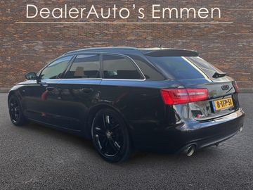 Audi A6 - 4