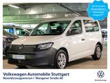 Volkswagen Caddy Kombi 2.0 TDI Euro 6 d ISC FCM - Volkswagen Caddy: I