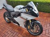 Honda CBR 600 FA PC41 - HONDA CBR600 F4