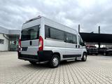 Fiat Ducato Luxusbus Panorama Modular 33 150 L2H2 - Fiat Ducato: Luxusbus