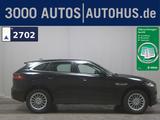 Jaguar F-Pace Prestige Schiebedach AHK - Jaguar F-Pace: Prestige