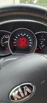 Kia Rio 1.4 Spirit Spirit - Kia Rio aus 2015