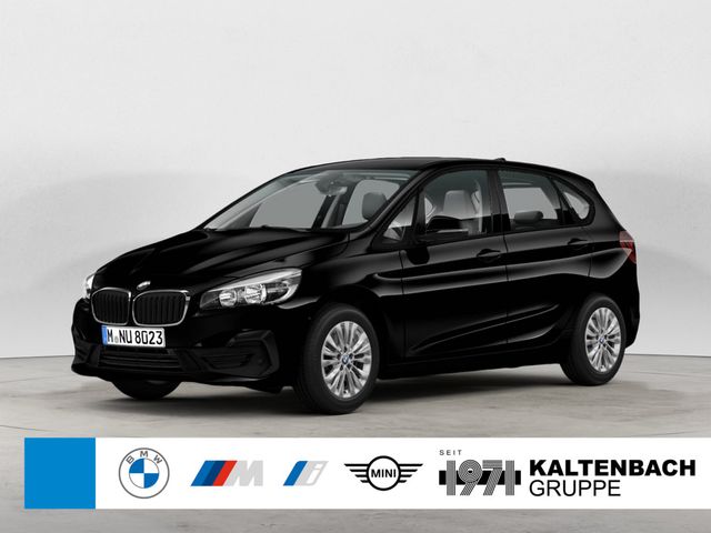 BMW 218i Active Tou PDC SITZHEIZUNG EL. HECKKL. NAVI