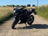 Yamaha R 125 - Yamaha Motorräder in Rostock