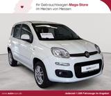 Fiat Panda 0.9 Twinair Natural Power Lounge  - Fiat Panda: Natural Power
