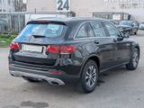 Mercedes-Benz GLC 200 d 4Matic*FACELIFT*AHK*INFO-PAKET*ME*CONN - Mercedes-Benz GLC 200 aus 2019