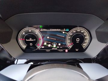 Audi A3 - 9