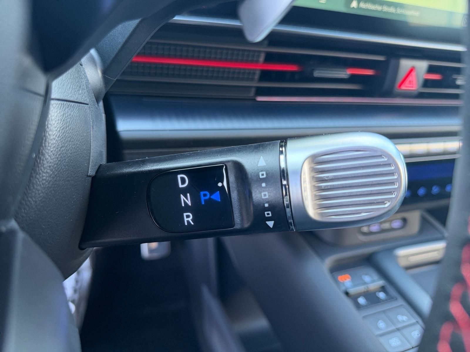 Hyundai IONIQ 6 – Bild 20