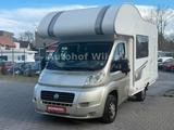 Fiat Ducato SEA 2.2 - Fiat Alkoven