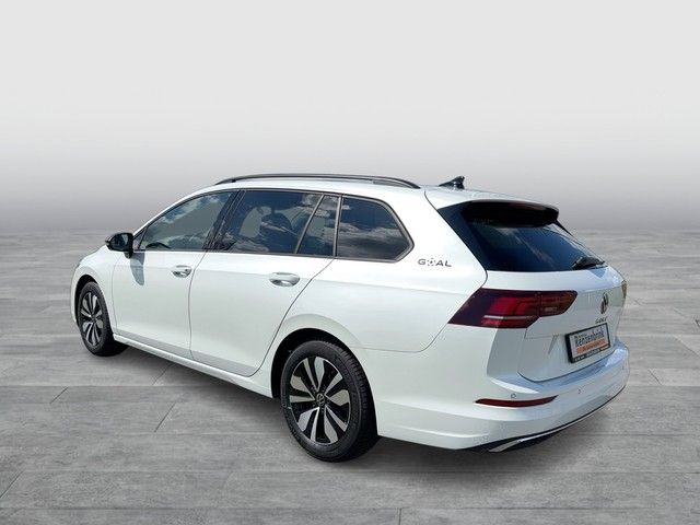 Golf VIII Variant Goal eTSI NAVI AHK 360°