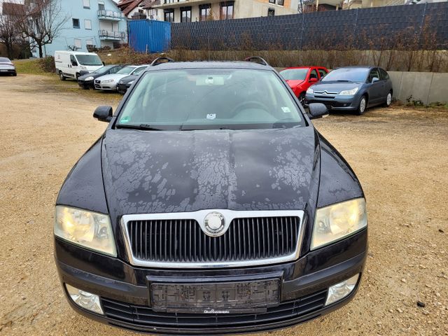 Skoda Octavia Combi Ambiente