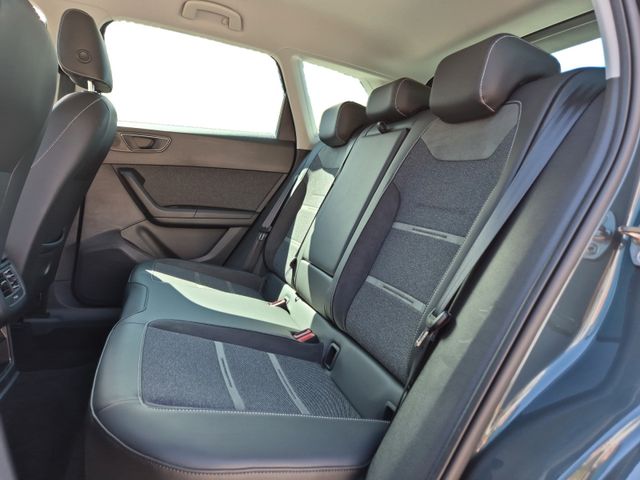 Seat Ateca Xperience 1.5 TSI ACT 7-Gang-DSG