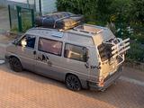 Volkswagen T4 andere - Volkswagen T4 andere aus 1991