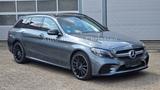 Mercedes-Benz C 43 AMG T  Pano/Performance Abgas./360°Cam/19"