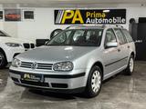 Volkswagen Golf 1.6 Variant Special / 2. Hand Automatik - gebrauchte VW Golf aus dem Jahr 2002