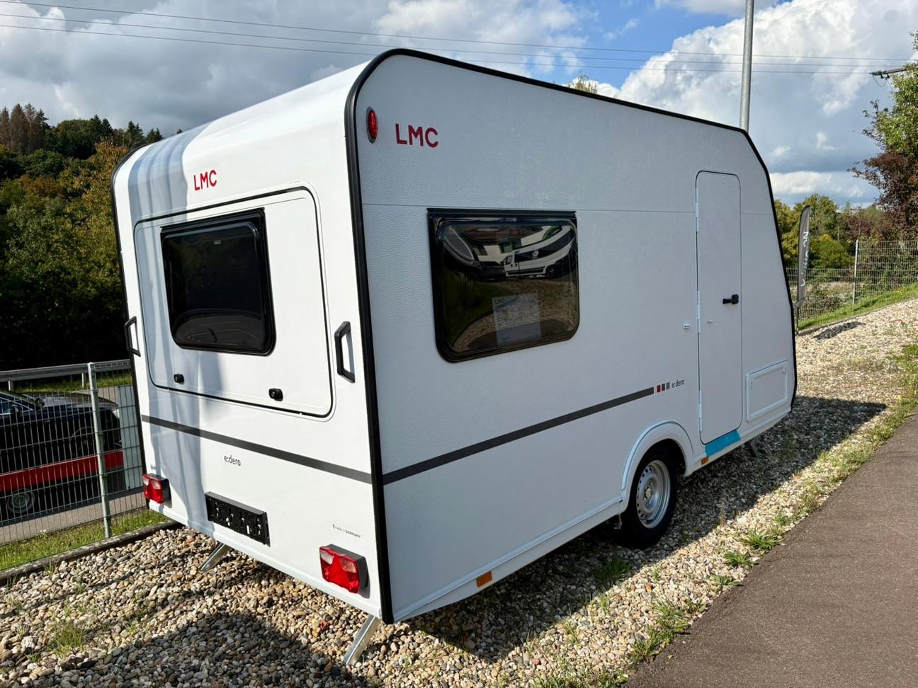 LMC e:dero 400C