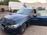 BMW 418 Gran Coupé 418d Gran Coupé M Sport - BMW 418 Gran Coupé Diesel Gebrauchtwagen