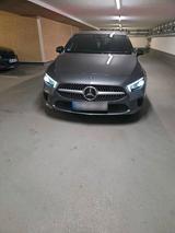 Mercedes-Benz A 250 W177 Mercedes-Benz A 250 - Mercedes-Benz A-Klasse W177