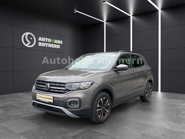 VW T-Cross 1.0 TSI 81 kW