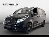 Mercedes-Benz V 300 d AVANTGARDE ED Lang+PANO+AMG-LINE+AHK+ESP - Mercedes-Benz V 300 in Hamm