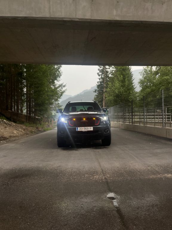 Image of Ford Ranger