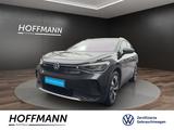 Volkswagen ID.4 Pro Performance 1st Edition AHK+LED+ACC - Volkswagen ID.4 aus 2020
