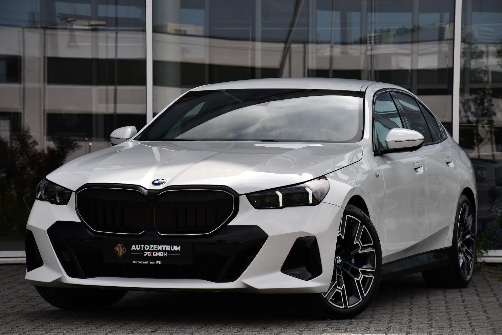 BMW 520 d xDrive M Sport Pro HUD Standhei. 360KAM