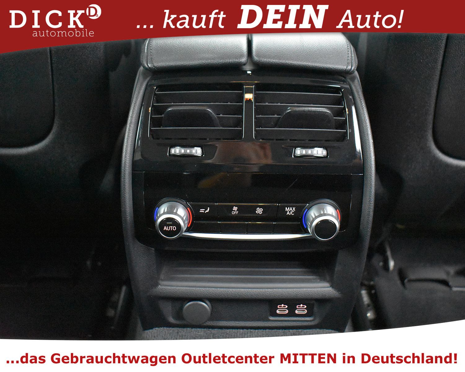 BMW 520d T Aut. xDriv VIRTU+KEY SCHLÜSS+STDHZ+PROF+M - Image 21