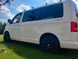 Volkswagen VW T5.2/T6/Multivan/1Hand/Unfallfrei/TüvNe... - Volkswagen LT in Berlin