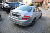 Mercedes-Benz C 230*W204*LIMO*AVANTGARDE*LEDER*NAVI*2.HAND* - Mercedes-Benz C 230: Limousine