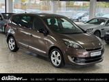 Renault Grand Scenic III 1.2 BOSE Edition/Navi/Teilleder - Renault in Wiesbaden