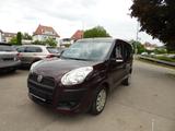 Fiat Doblo Doblò MyLife*5Sitzer* - Fiat Doblo mit Benzin-Antrieb: Kleinbus