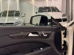 Mercedes-Benz CLS 500 - Vorschau 14