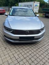 Volkswagen Passat 1.6 - Volkswagen Passat mit Diesel-Antrieb: V6