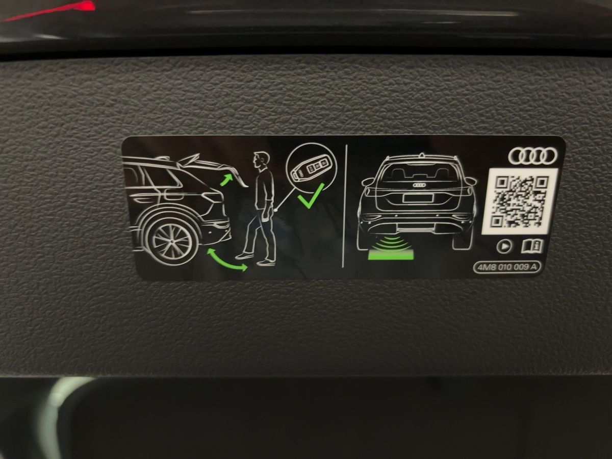 Audi A7 - Bild 19