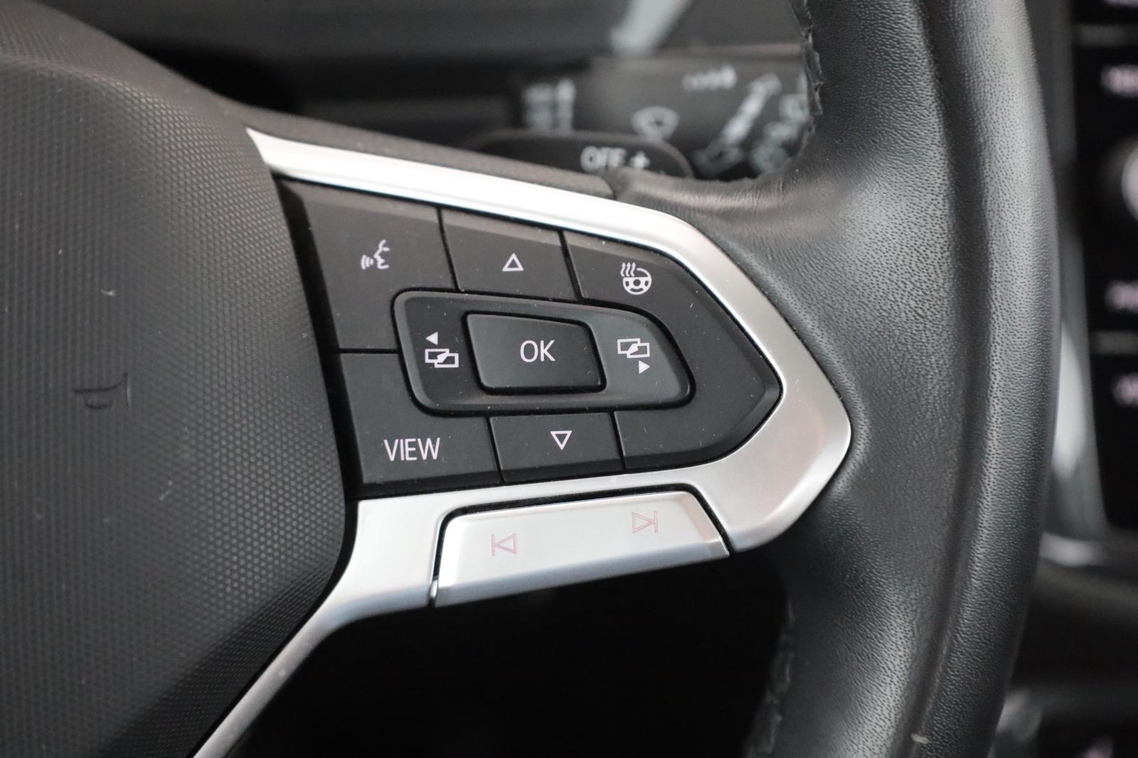 Volkswagen Tiguan 1.5 TSI DSG Life LED App-Connect ACC AHK, миниатюра 17