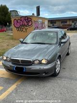 Jaguar X-Type X-Type 2.5 V6 24V cat Executive - Jaguar X-Type Gebrauchtwagen