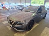 Mercedes-Benz E220d T-Modell Avantgarde *NIGHT-PAKET *AHK *LED - Mercedes-Benz E 220 aus 2020