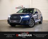 Audi Q7 50TDI MATRIX PANO BOSE STHZG HuD 360 ACC LUFT - Audi Q7 Gebrauchtwagen in Hamm