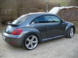 Volkswagen Beetle 1.4 TSI Sport/ Fender EINZELSTÜCK! - Volkswagen Beetle: Fender