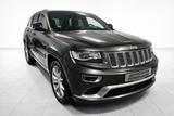 Jeep Grand Cherokee 3.0 CRD /Leder/Navi/HU/06/27 - Jeep Grand Cherokee in Rostock