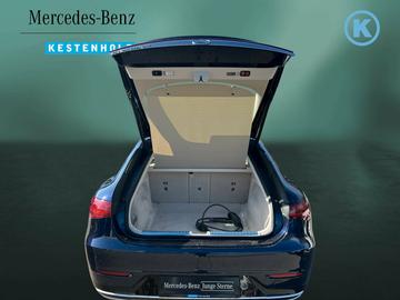 صورة مصغرة 16 لـ 2021 Mercedes-BENZ EQS