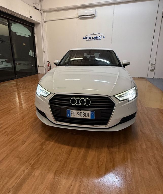 Image of Audi A3